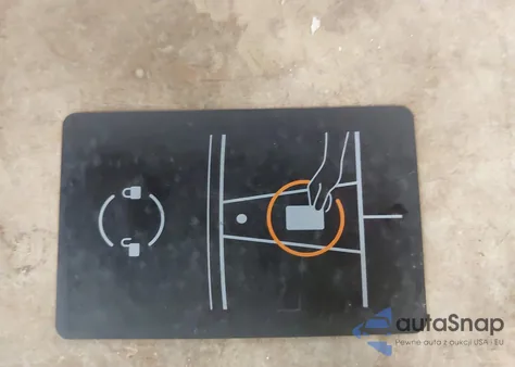 2024 Tesla Model Y Long Range Dual Motor All-Wheel Drive from USA, damaged, VIN 7SAYGDEE1RA304057